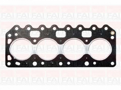 FAI AUTOPARTS hg456 -  Прокладка, головка цилиндра